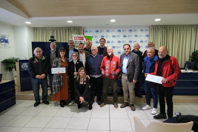 Raduno di Auto e Moto Storiche “Città di Arezzo