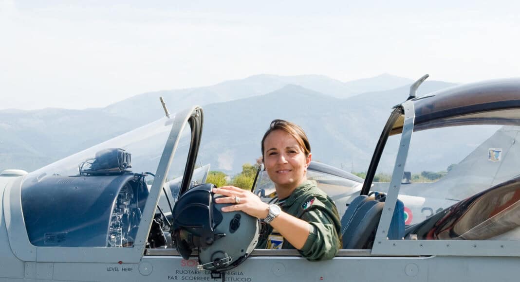 Il coraggio femminile al Premio Semplicemente Donna
