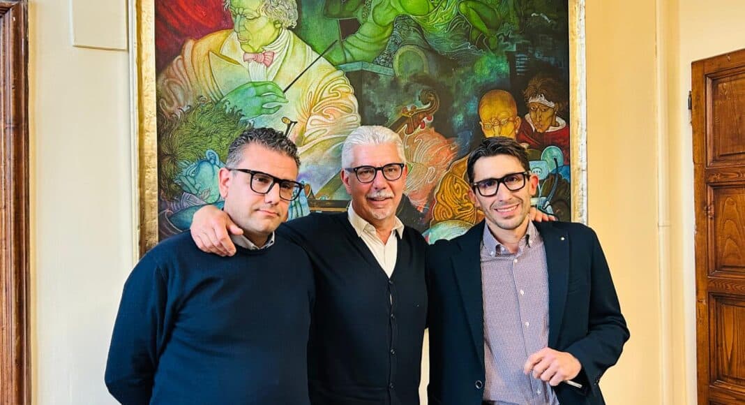 Filippo Boni si dimette da Vice Sindaco di Cavriglia