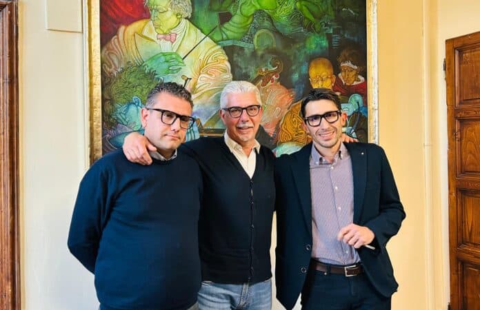 Filippo Boni si dimette da Vice Sindaco di Cavriglia