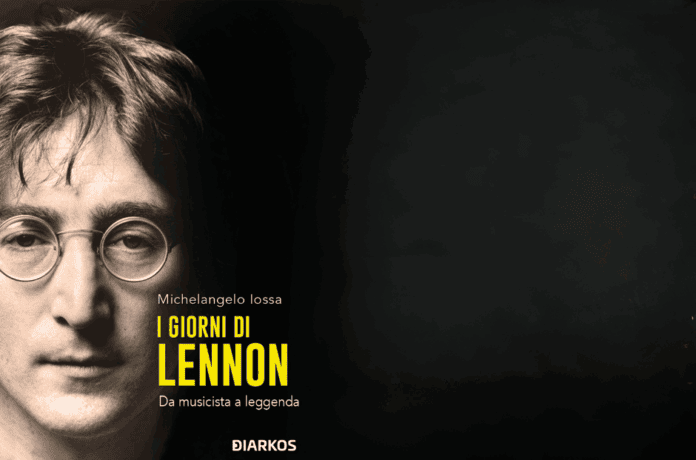 Foiano Book Festival I giorni di John Lennon da musicista a leggenda