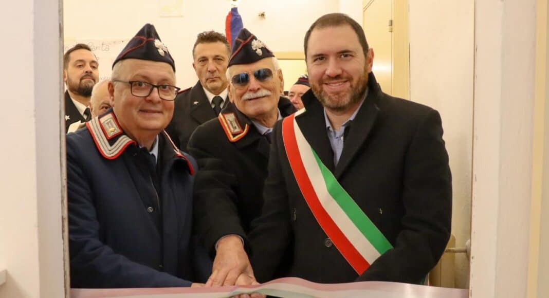 Foiano della Chiana ha celebrato la Virgo Fidelis