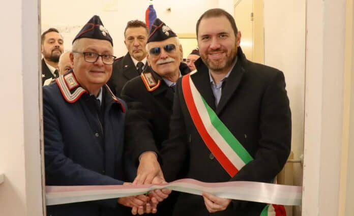 Foiano della Chiana ha celebrato la Virgo Fidelis