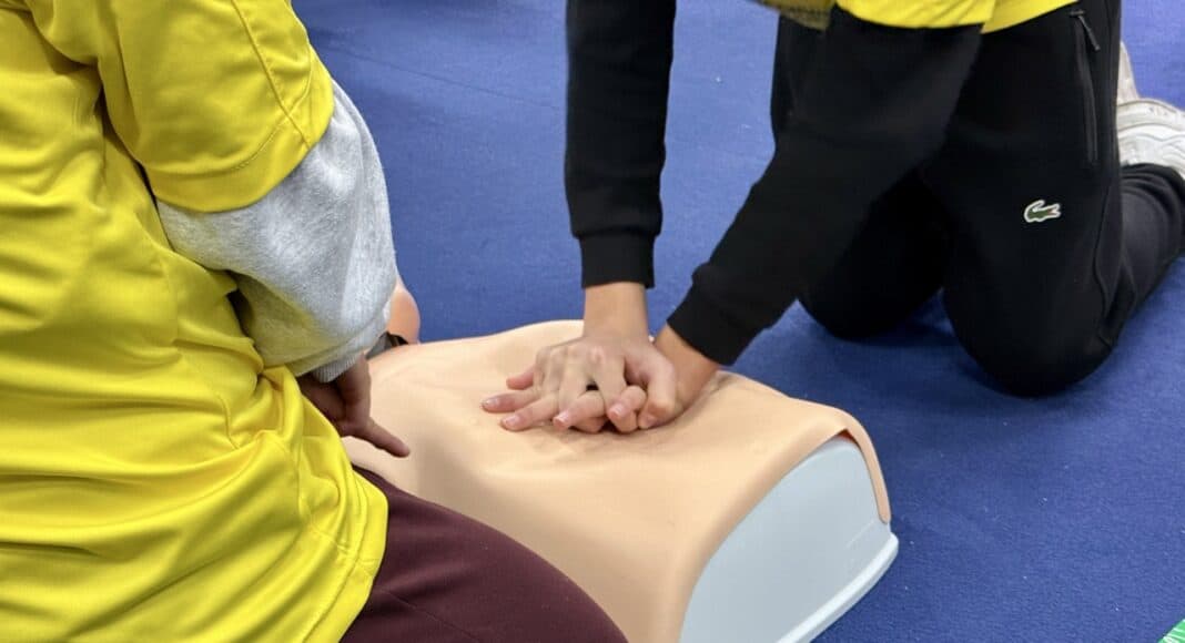 Forum Risk manovre di salvataggio insegnate a studenti e professori