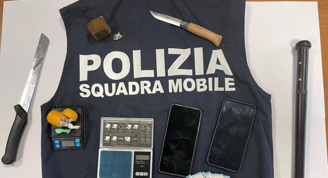 Foto.Polizia