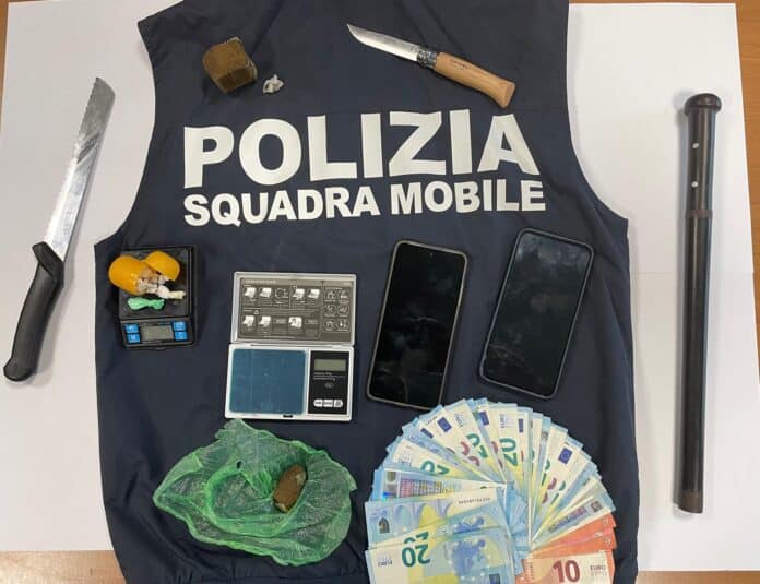 Foto.Polizia