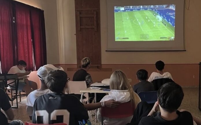 Graffiti e nail art contro il gioco d’azzardo i prossimi appuntamenti