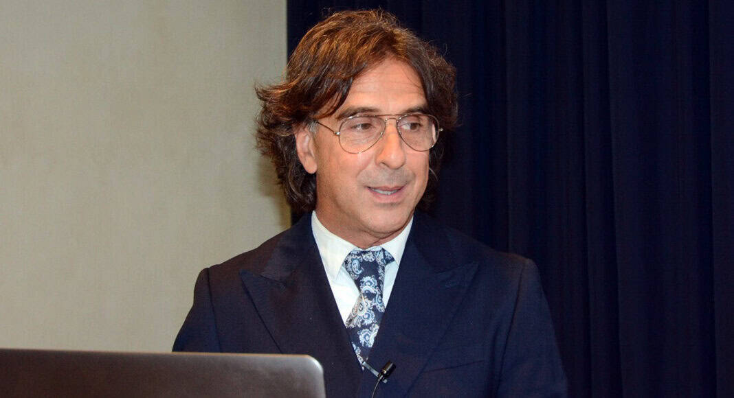 Istituto Agazzi - Fabrizio Giorgeschi