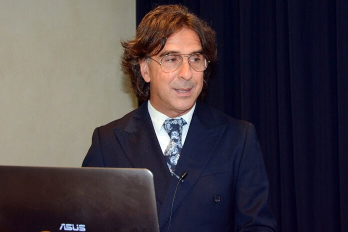 Istituto Agazzi - Fabrizio Giorgeschi