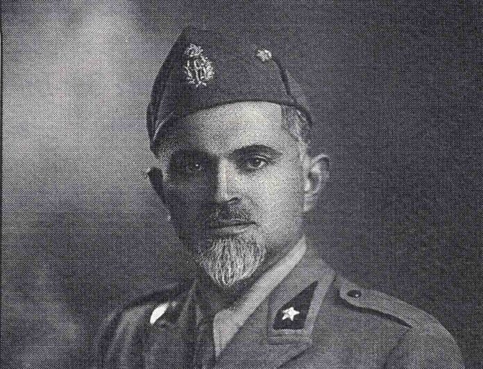 Una cerimonia a Camaldoli in ricordo di don Antonio Carlo Maria Ghezzi