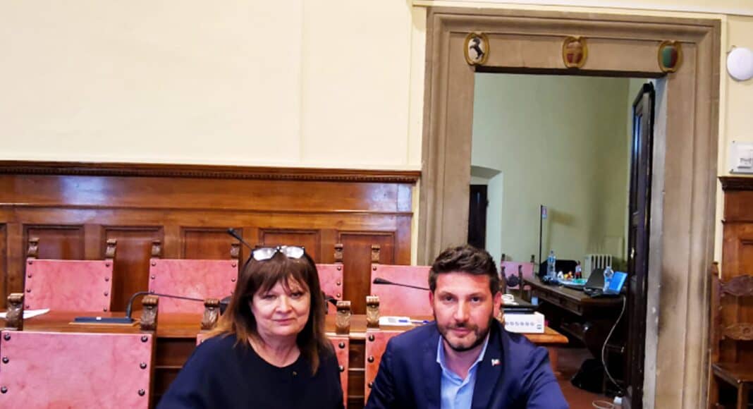 Jacopo Apa - Mary Cornacchini