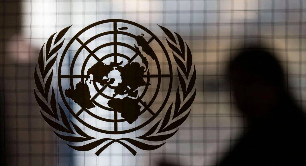 L’Onu oggi una crisi, o un’agonia