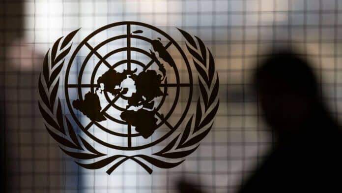 L’Onu oggi una crisi, o un’agonia