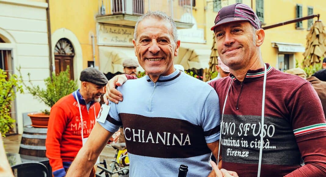 Da Marciano della Chiana a Firenze: nuova location per La Statica