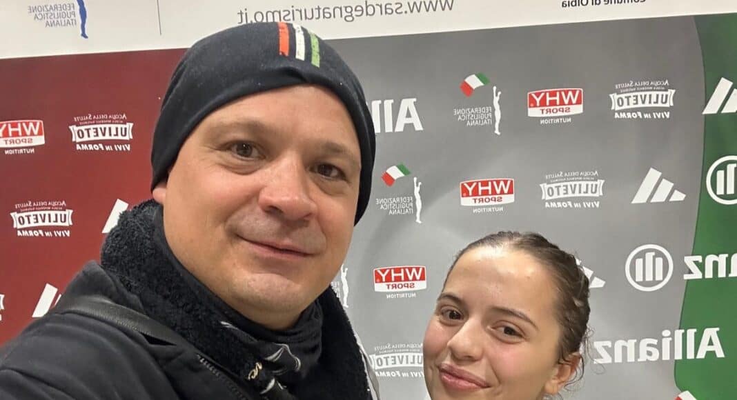 La Pugile Fjona Karaboja conquista il Bronzo ai Campionati Italiani