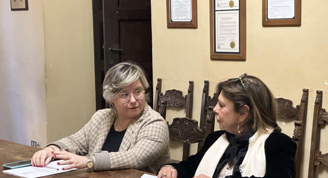 Garante dei diritti delle persone private della libertà