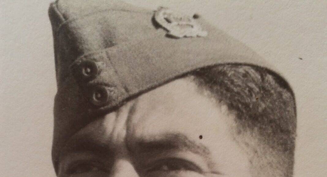 Castiglion Fiorentino ricorda l'eroe neozelandese Jock McGruther