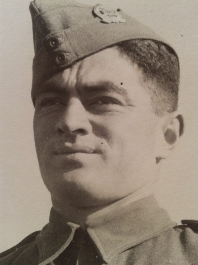 Castiglion Fiorentino ricorda l'eroe neozelandese Jock McGruther