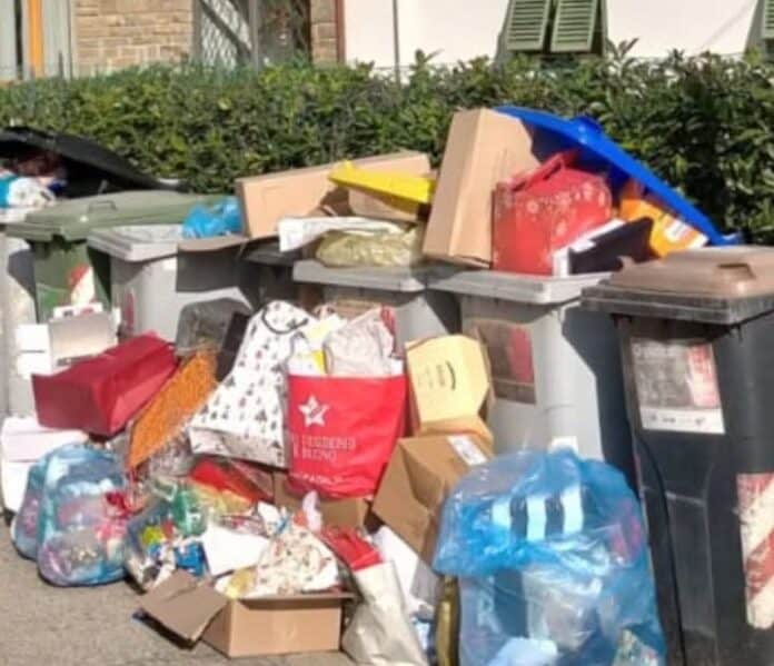 Lista Civica Castelfranco approvazione nuovo Piano Strutturale