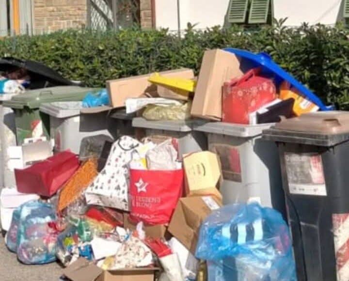 Lista Civica Castelfranco approvazione nuovo Piano Strutturale