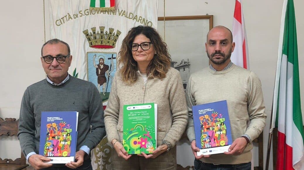 Nel Valdarno aretino nasce il Teen hub, uno spazio per gli adolescenti