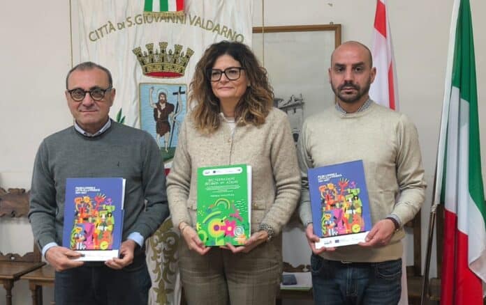 Nel Valdarno aretino nasce il Teen hub, uno spazio per gli adolescenti