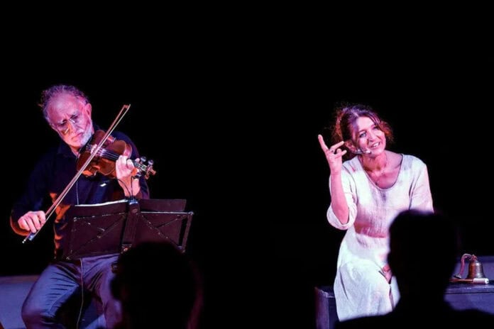 Noidellescarpediverse - Piccolo come le stelle