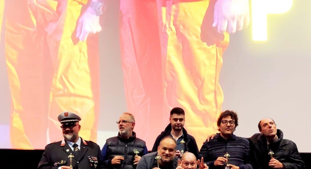 Te me piaci poco 2.0: la campagna contro le truffe agli anziani