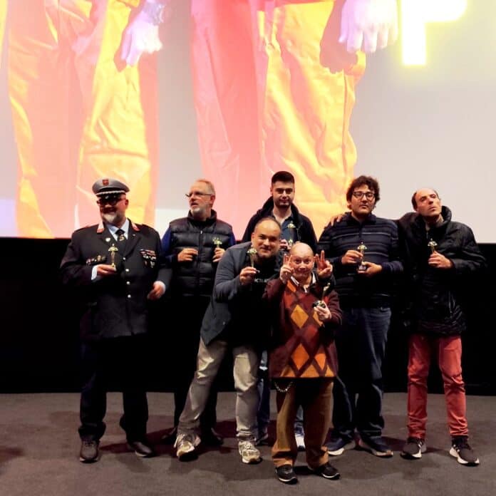 Te me piaci poco 2.0: la campagna contro le truffe agli anziani