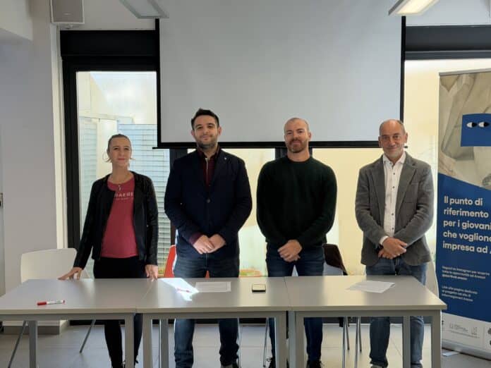 Scapecchi i vincitori dei contributi del Comune di Arezzo