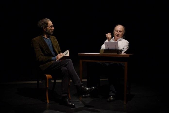 Teatro Le Fornaci Terranuova, in scena Pasolini. Perché?