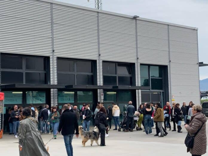 “Passioni in Fiera” torna ad Arezzo il weekend di festa per famiglie