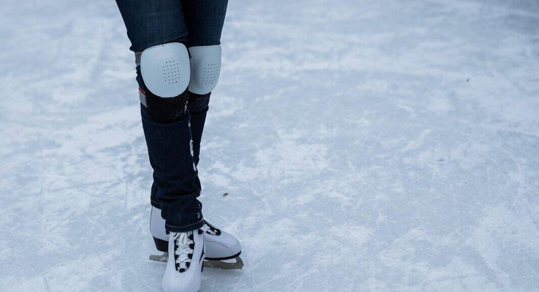 Pattinaggio su Ghiaccio