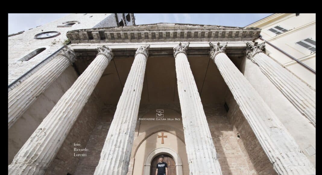 Presentato il calendario dell'Associazione Cultura della Pace