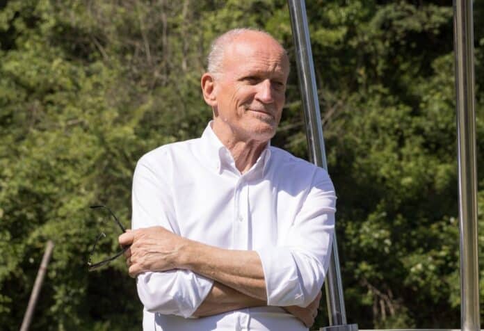 Prof. Franco Vaccari