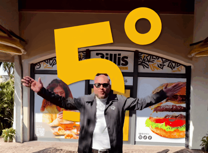 Billis Foiano della Chiana Outlet Village