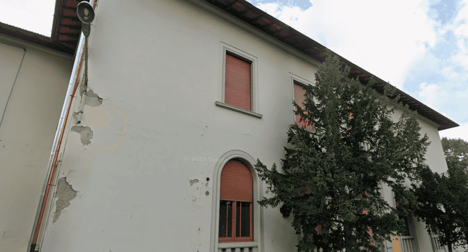 RESIDENZA FABBRI BICOLI