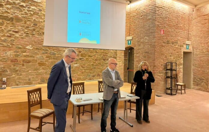 Raccolta differenziata, Marciano della Chiana oltre il 70%