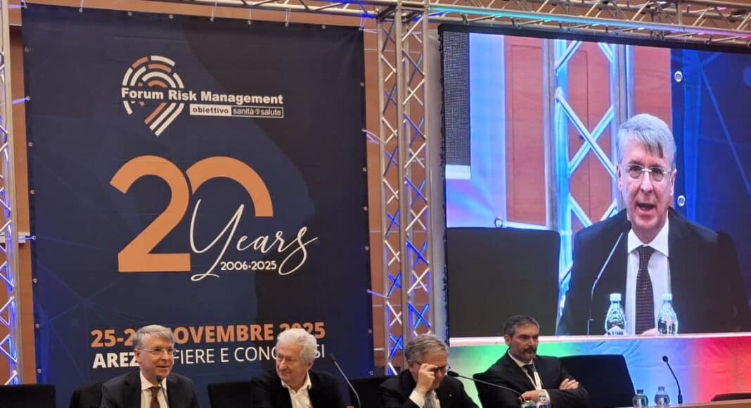 Forum Risk Management: ancora troppi conflitti di interesse in Sanità