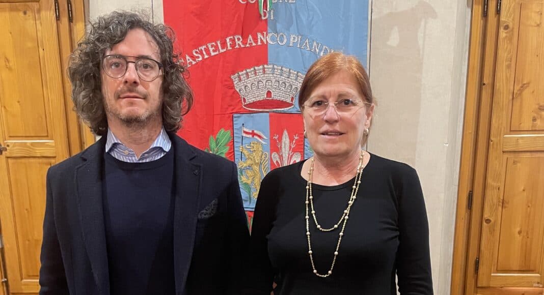 Restauro del manoscritto dell’antico Statuto di Castelfranco di Sopra