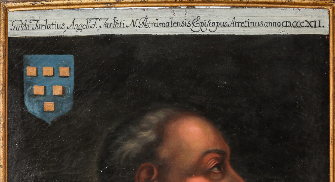 Conferenza di Pierluigi Licciardello