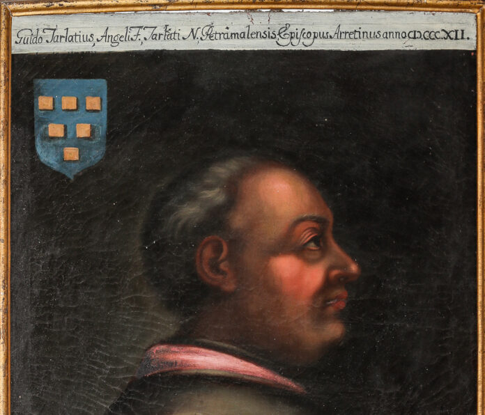 Conferenza di Pierluigi Licciardello