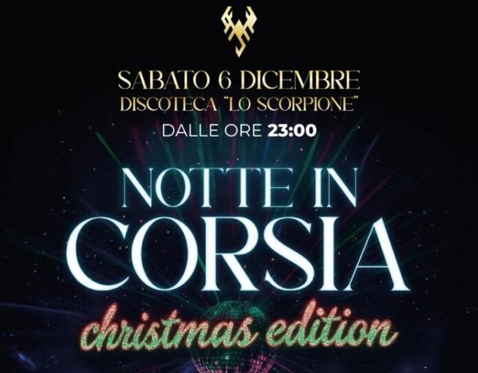 Sansepolcro: notte in corsia è l'iniziativa della Usl Sud Est