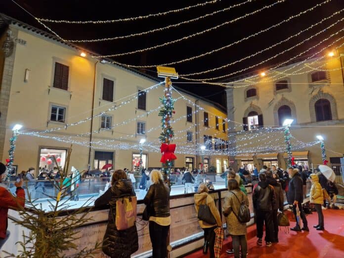 Sansepolcro si prepara a riaccendere la magia con il Borgo del Natale