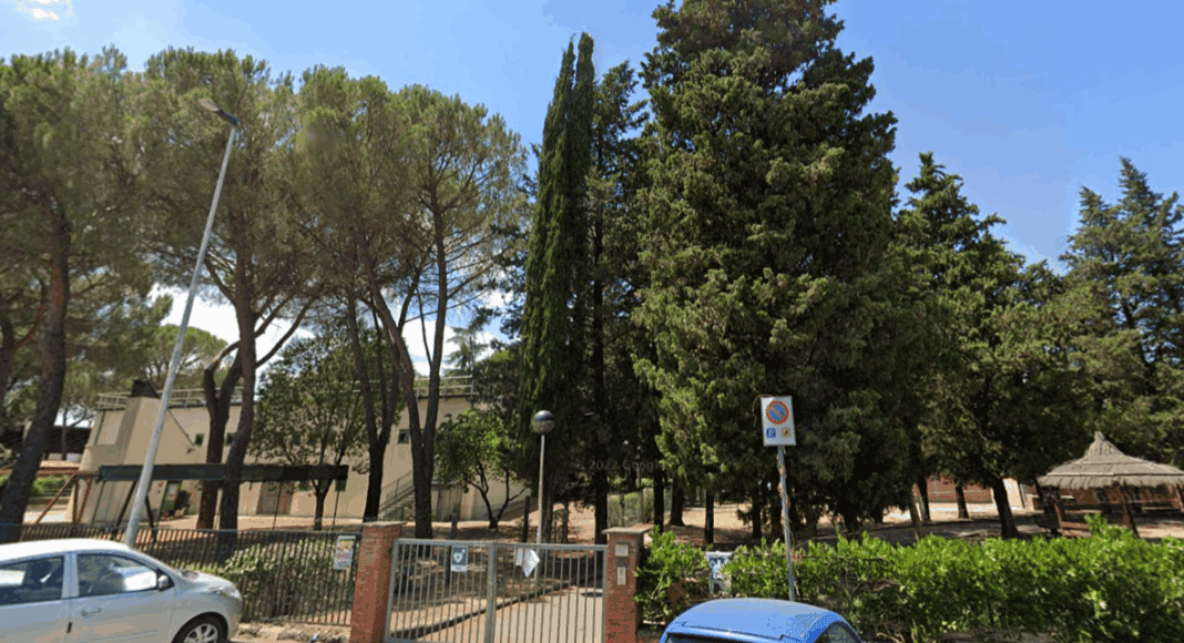 Scuola Infanzia Don Milani Arezzo