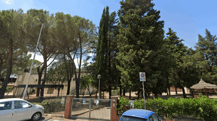 Scuola Infanzia Don Milani Arezzo