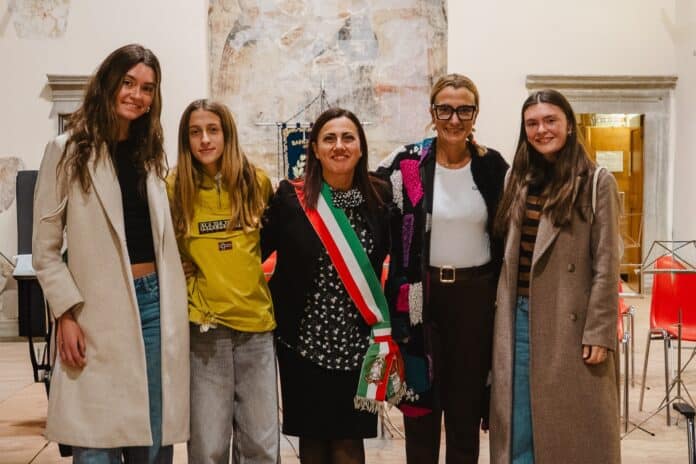 Studenti Elon University_Lucignano (10)