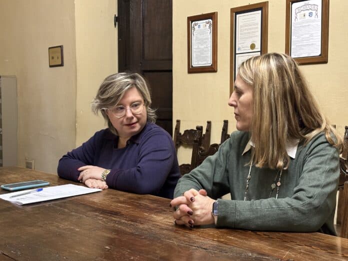 Tanti “Arezzo candidata a città sperimentale per il Progetto di Vita