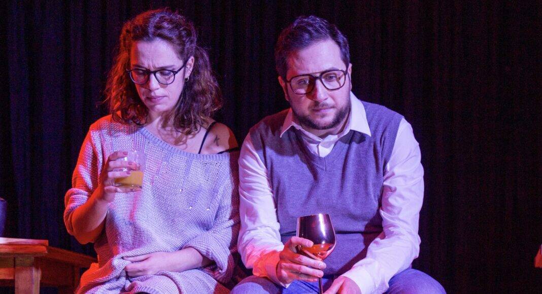 Teatro Comunale di Laterina in scena con lo spettacolo Non Farlo!