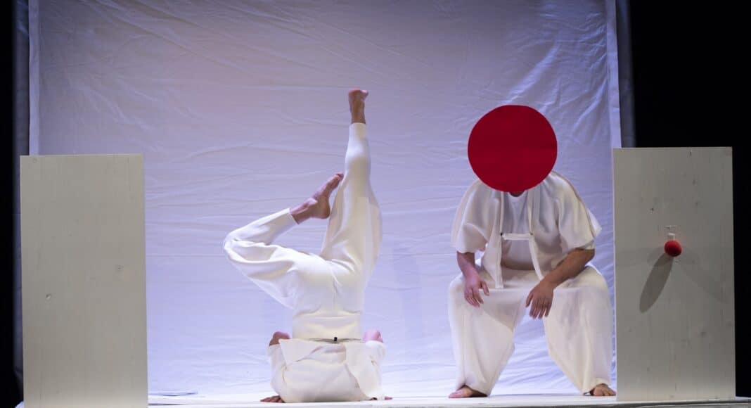 Teatro Le Fornaci Terranuova il primo spettacolo della rassegna kids